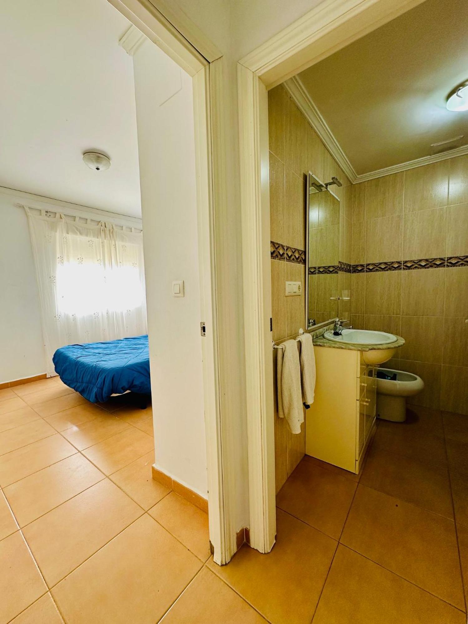 Punta Me Beautifull Apartment Near The Beach Les Marines Денія Екстер'єр фото