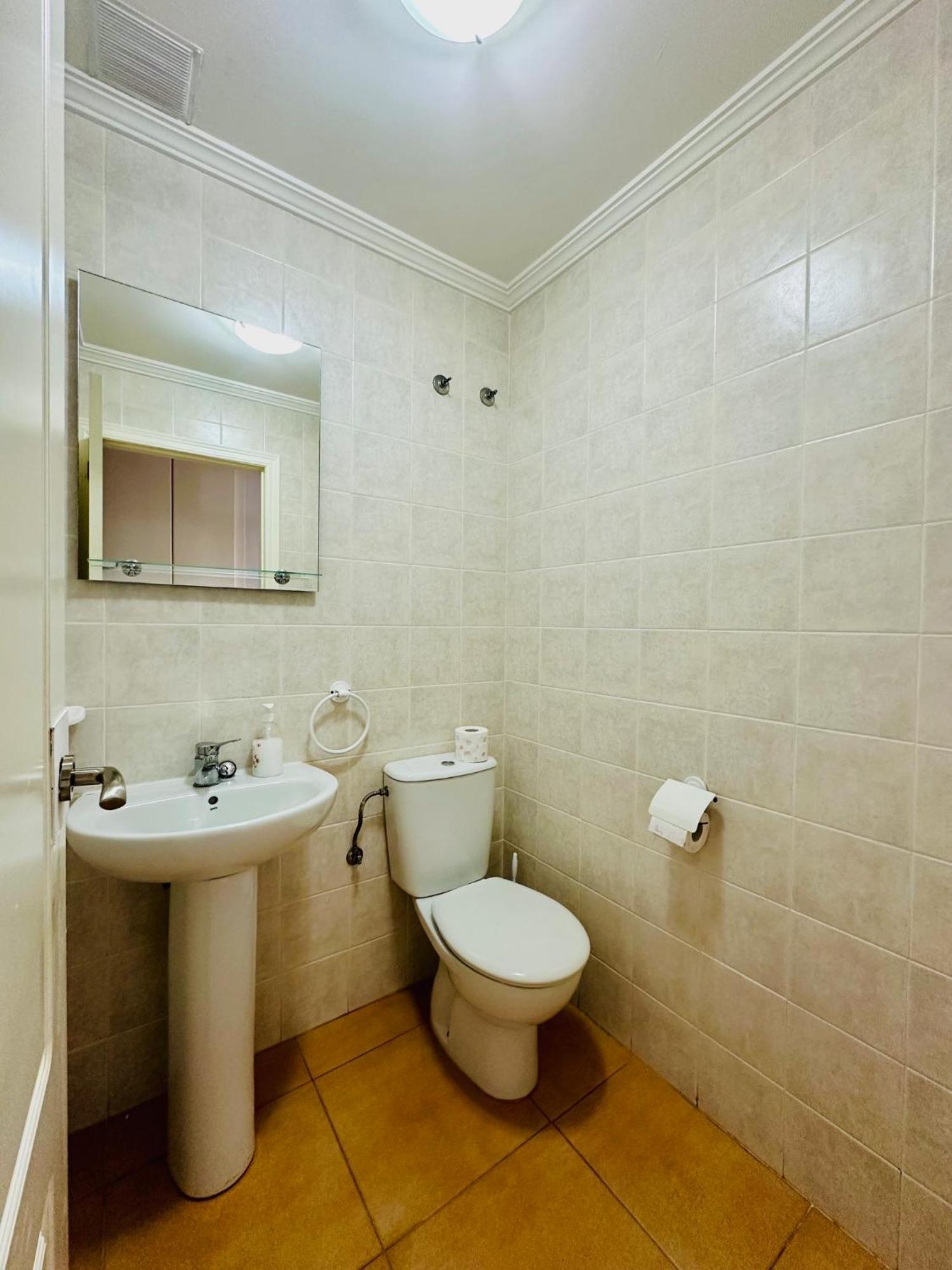 Punta Me Beautifull Apartment Near The Beach Les Marines Денія Екстер'єр фото