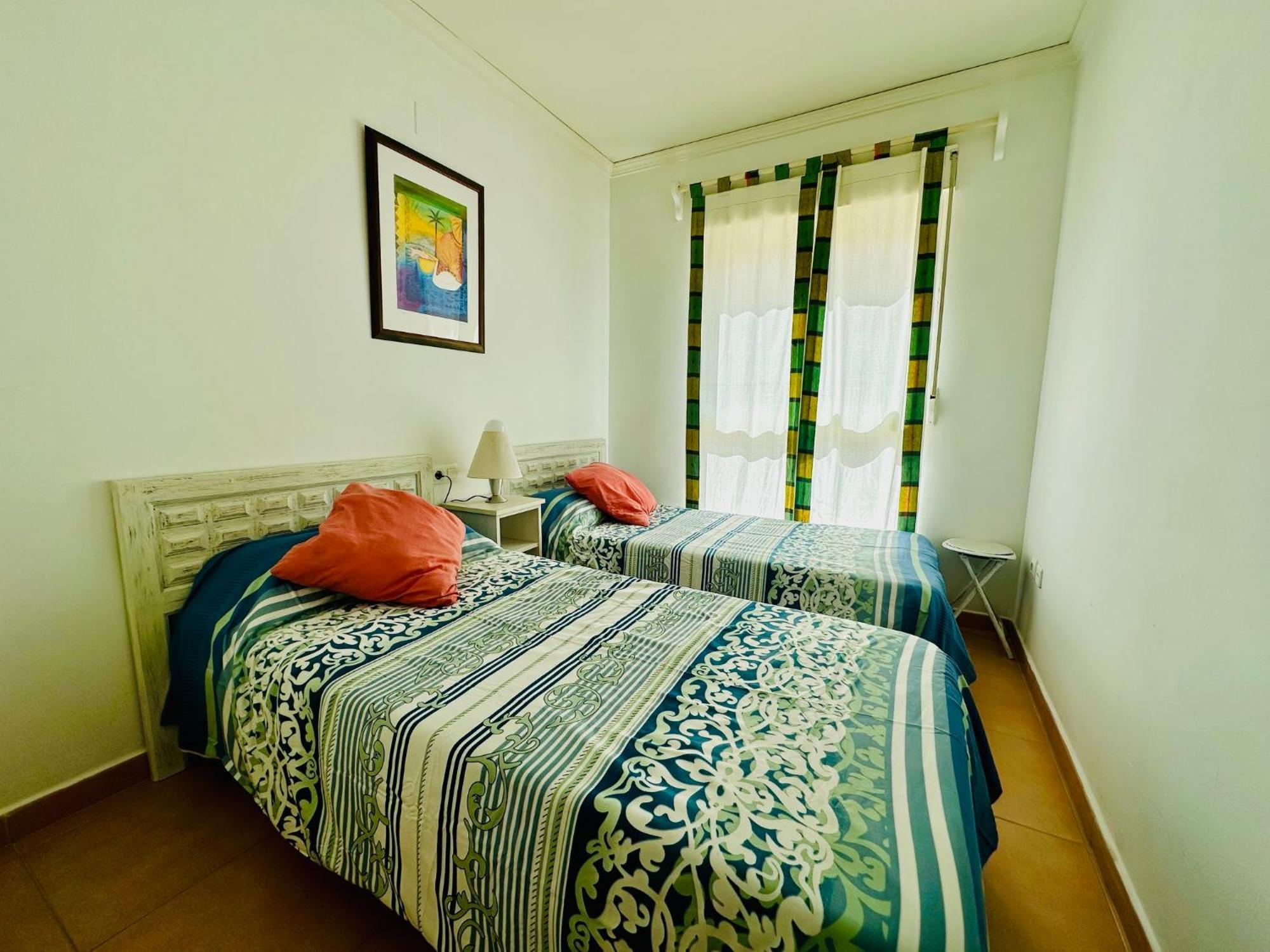 Punta Me Beautifull Apartment Near The Beach Les Marines Денія Екстер'єр фото